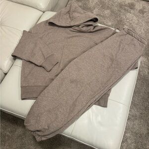 American Eagle Sweatset